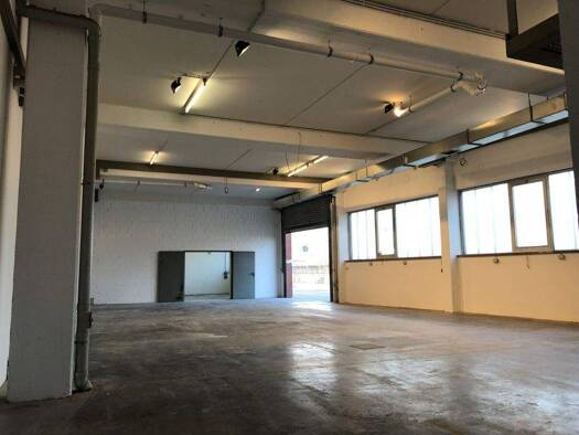 Lagerhalle zur Miete 1.776 € 265 m² Lagerfläche Grunbach Remshalden 73630