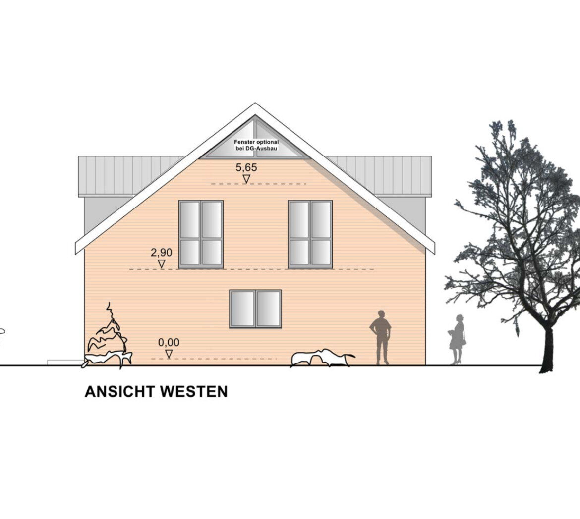 Grundstück zum Kauf 195.000 € 780 m²<br/>Grundstück Büchen 21514