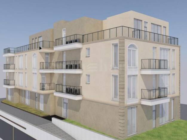 Wohnung zum Kauf 161.516 € 2 Zimmer 74,1 m² Sofia