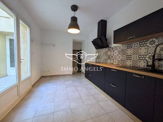 Haus zum Kauf 133.000 € 84 m² 81 m² Grundstück Thézan-lès-Béziers 34490