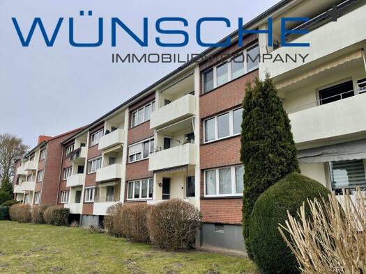 Wohnung zum Kauf 168.900 € 3 Zimmer 67 m² Winsen Winsen (Luhe) 21423