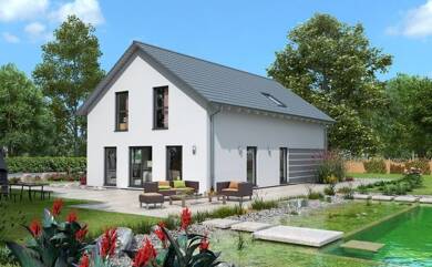Mehrfamilienhaus zum Kauf provisionsfrei 585.000 € 6 Zimmer 204 m² 600 m² Grundstück Ering Ering 94140