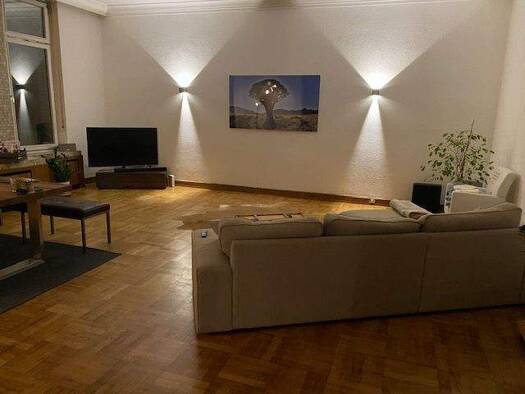 Wohnung zur Miete 1.350 € 3 Zimmer 168 m² 1. Geschoss frei ab 01.10.2025 Königstr. 39-41 Innenstadt Neuss 41460