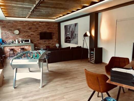 Büro zur Miete provisionsfrei 6,90 € 250 m² Bürofläche teilbar von 250 m² bis 5.000 m² Nimrodstraße 10 Gibitzenhof Nürnberg 90441
