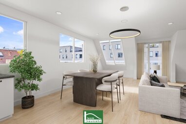 Wohnung zum Kauf provisionsfrei 598.900 € 3 Zimmer 80,9 m² 1. Geschoss Gotthelfgasse 6 Wien 1220