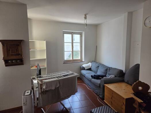 Studio zur Miete 604 € 1 Zimmer 37,8 m² 3. Geschoss Salzburg 5020