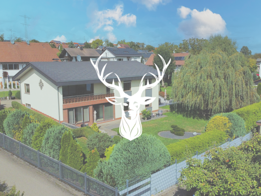 Haus zum Kauf 599.000 € 9,5 Zimmer 320 m² 1.933 m² Grundstück Berau Ühlingen-Birkendorf 79777