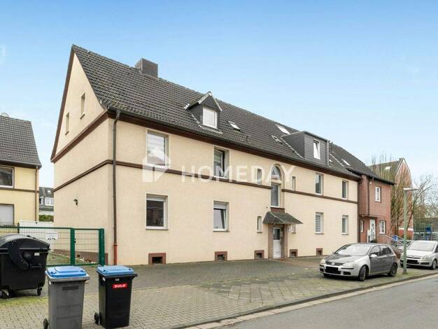 Mehrfamilienhaus zum Kauf 469.000 € 24 Zimmer 432 m² 300 m² Grundstück Ückendorf Gelsenkirchen 45886