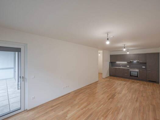 Wohnung zur Miete 953 € 2 Zimmer 52 m² EG Laaer-Berg-Straße 110 Wien 1100