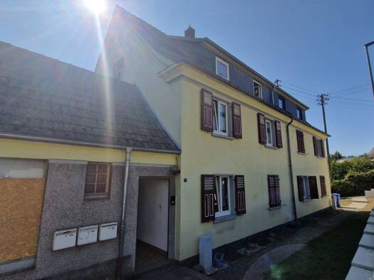 Haus zum Kauf 210.000 € 12 Zimmer 260 m² 1.043 m² Grundstück Wissen 57537