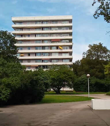 Wohnung zum Kauf provisionsfrei 660.000 € 3 Zimmer 94 m² Neuperlach München 81735