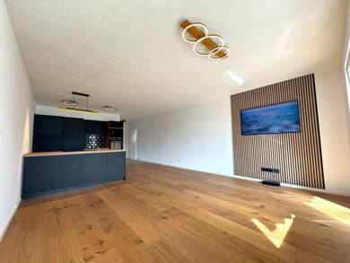 Wohnung zum Kauf 530.000 € 3 Zimmer 95 m² 2. Geschoss Gundelfingen Gundelfingen 79194