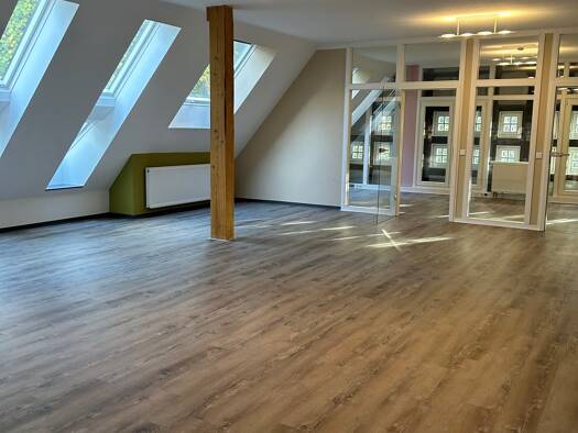 Bürofläche zur Miete provisionsfrei 1.050 € 190 m² Bürofläche Siele Enger 32130