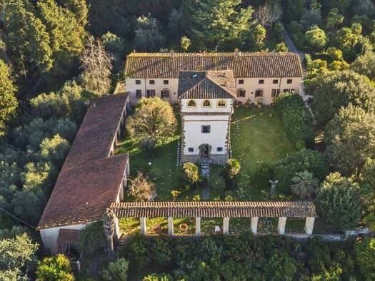 Haus zum Kauf 4.000.000 € 2.400 m² Camaiore 55041