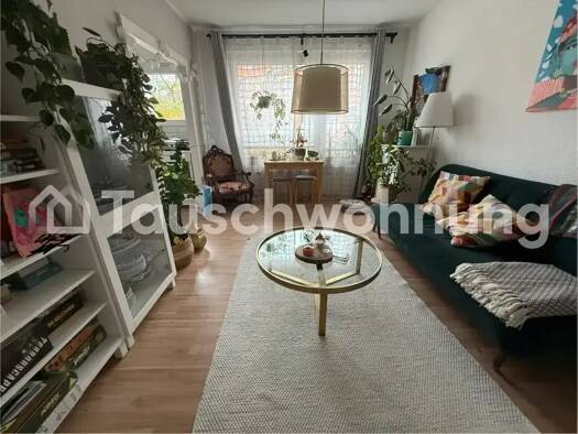 Wohnung zur Miete Tauschwohnung 500 € 2 Zimmer 40 m² 2. Geschoss Altstadt-Süd Köln 50678