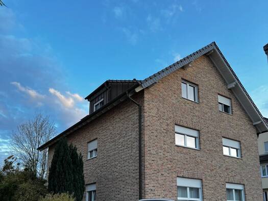 Wohnung zur Miete 1.250 € 4 Zimmer 96 m² Geschoss 2/3 frei ab 01.12.2026 Lannesdorf Bad Godesberg 53179