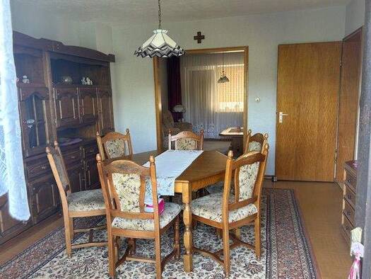 Mehrfamilienhaus zum Kauf 199.000 € 8 Zimmer 155 m² 769 m² Grundstück Eppelborn 66571