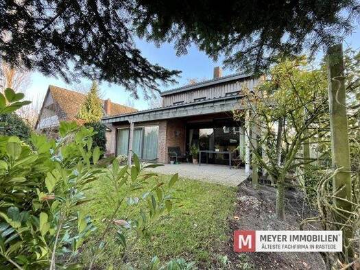 Einfamilienhaus zum Kauf 419.000 € 4 Zimmer 104,8 m² 461 m² Grundstück Bürgerfelde Oldenburg 26127