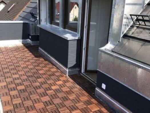 Maisonette zur Miete 1.080 € 4,5 Zimmer 90 m² Geschoss 1/2 frei ab 01.10.2025 Heroldsbach Heroldsbach 91336