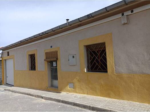 Villa zum Kauf 119.950 € 3 Zimmer 202 m² Pinós 03650