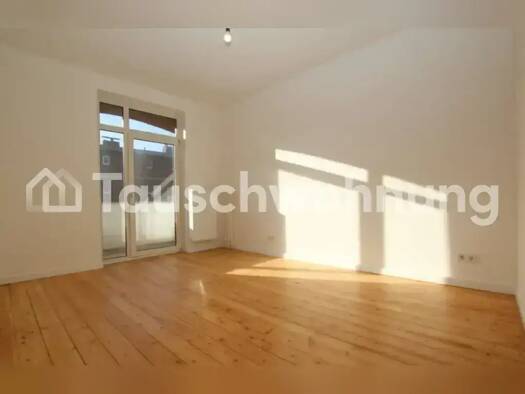 Wohnung zur Miete Tauschwohnung 1.050 € 2 Zimmer 50 m² 3. Geschoss Otterndorf Hamburg 22111