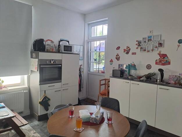 Wohnung zur Miete 950 € 3 Zimmer 124 m² 1. Geschoss frei ab 01.10.2025 Wermigsen  /  Wiesengrund Iserlohn 58636