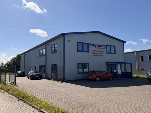 Bürofläche zur Miete 1.220 € 3 Zimmer 122 m² Bürofläche Beckedorfer Bogen 21 Beckedorf Seevetal 21218