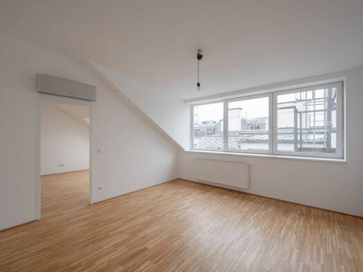 Wohnung zum Kauf 699.000 € 3 Zimmer 90 m² Neubau 1070