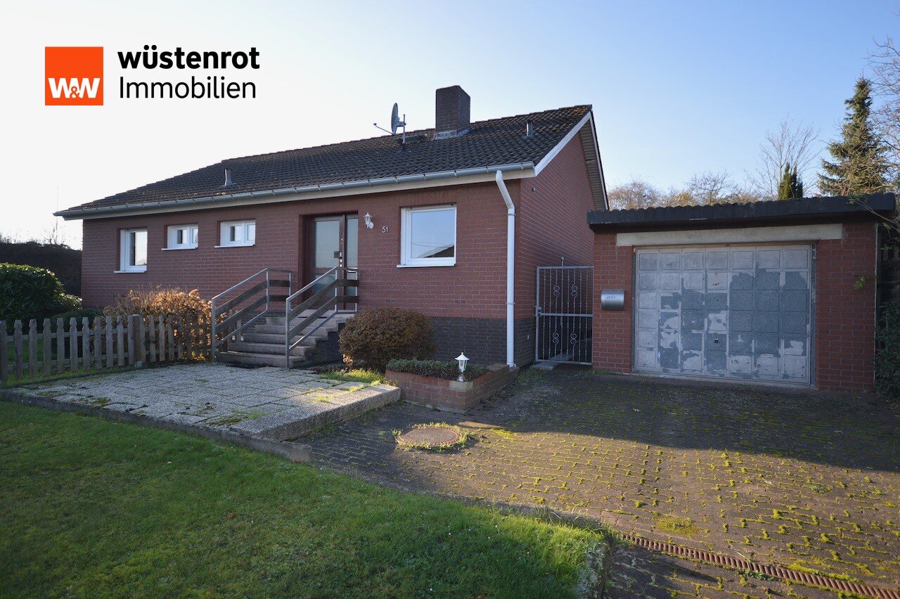 Einfamilienhaus zum Kauf 320.000 € 4,5 Zimmer 110 m²<br/>Wohnfläche 786 m²<br/>Grundstück Vellmar-West Vellmar 34246