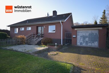 Einfamilienhaus zum Kauf 320.000 € 4,5 Zimmer 110 m² 786 m² Grundstück Vellmar-West Vellmar 34246