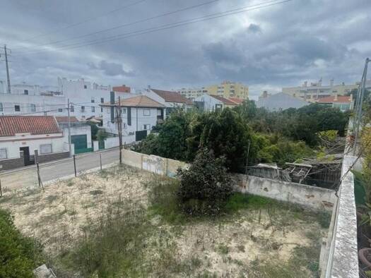 Grundstück zum Kauf 250.000 € 400 m² Grundstück Baixa da Banheira e Vale da Amoreira 2830