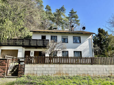 Einfamilienhaus zum Kauf 550.000 € 5 Zimmer 138 m² 1.483 m² Grundstück Schönbrunn Landshut-Achdorf 84036