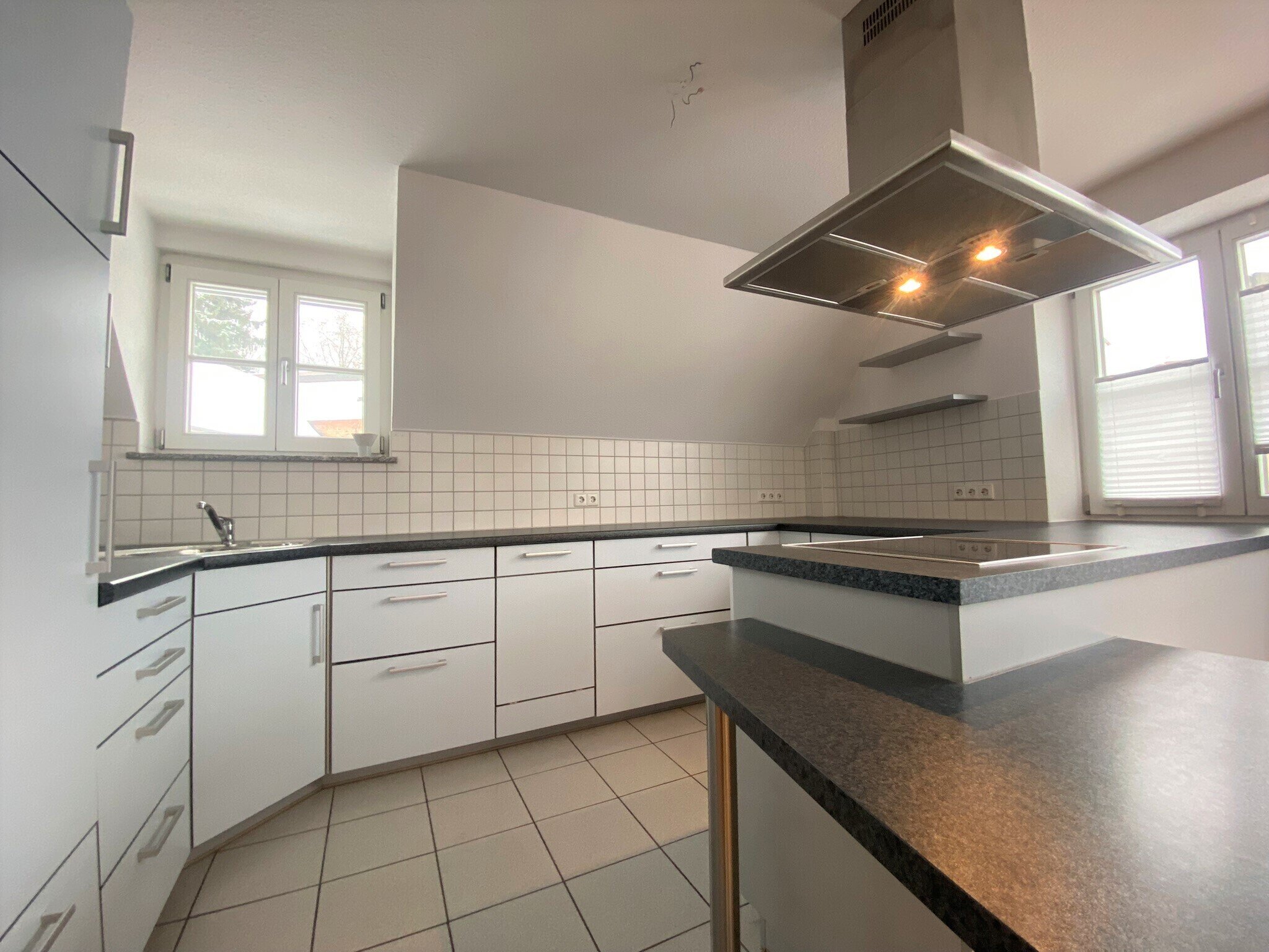 Maisonette zur Miete 780 € 3,5 Zimmer 68,6 m²<br/>Wohnfläche 1.<br/>Geschoss Laupheim Laupheim 88471