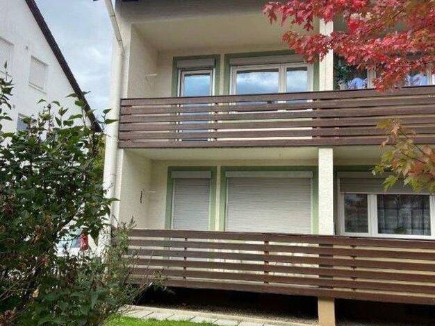 Wohnung zum Kauf provisionsfrei 195.000 € 2 Zimmer 60 m² 1. Geschoss Bad Wörishofen 86825