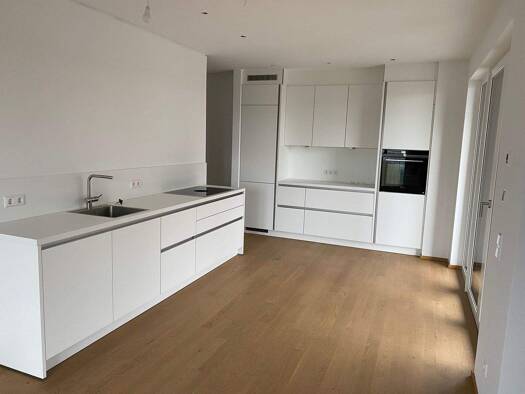 Wohnung zur Miete 1.516 € 3 Zimmer 109,8 m² 3. Geschoss frei ab sofort Heusteige 1 Biberach 88400