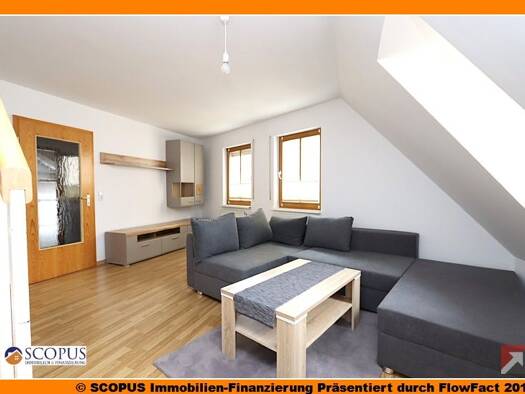 Maisonette zum Kauf 57.000 € 2 Zimmer 57,2 m² Waldenburg Waldenburg 08396