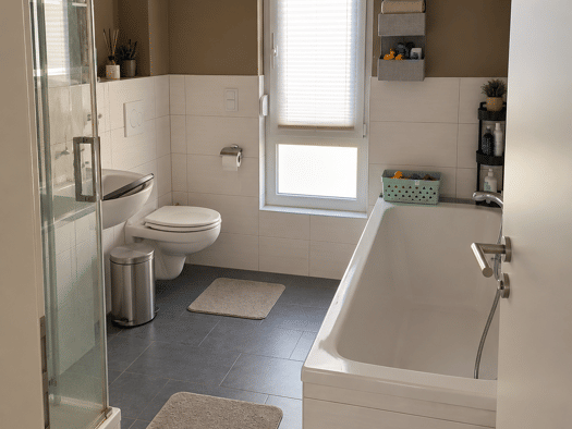 Reihenhaus zur Miete 1.200 € 4 Zimmer 104 m² Eisenach Eisenach 99817