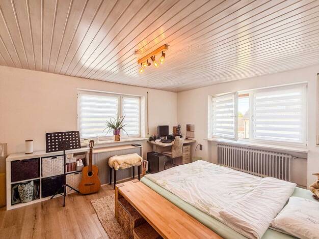 Einfamilienhaus zum Kauf 585.000 € 8 Zimmer 192,4 m² 705 m² Grundstück Bolheim Herbrechtingen 89542