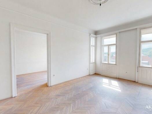 Wohnung zum Kauf 395.000 € 4 Zimmer 94,6 m² 2. Geschoss Wien 1140