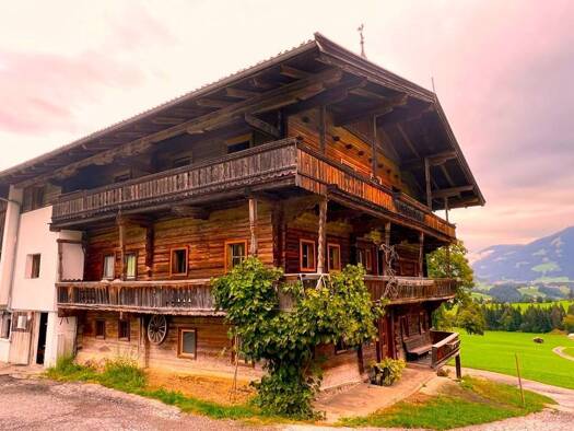 Bauernhaus zum Kauf 199.000 € 6 Zimmer 180 m² Hallstatt 4830