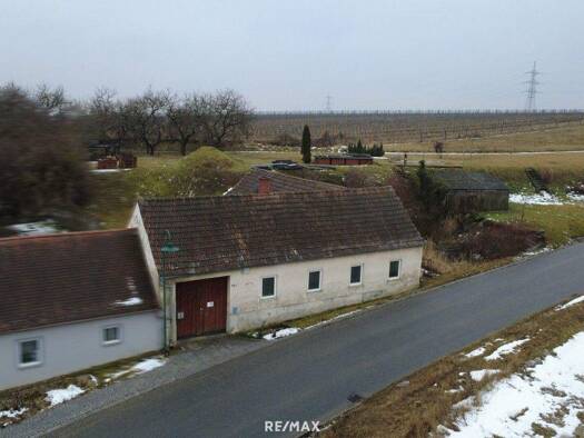 Einfamilienhaus zum Kauf 59.000 € 1,5 Zimmer 45,6 m² 3.438 m² Grundstück Neudegg 3471