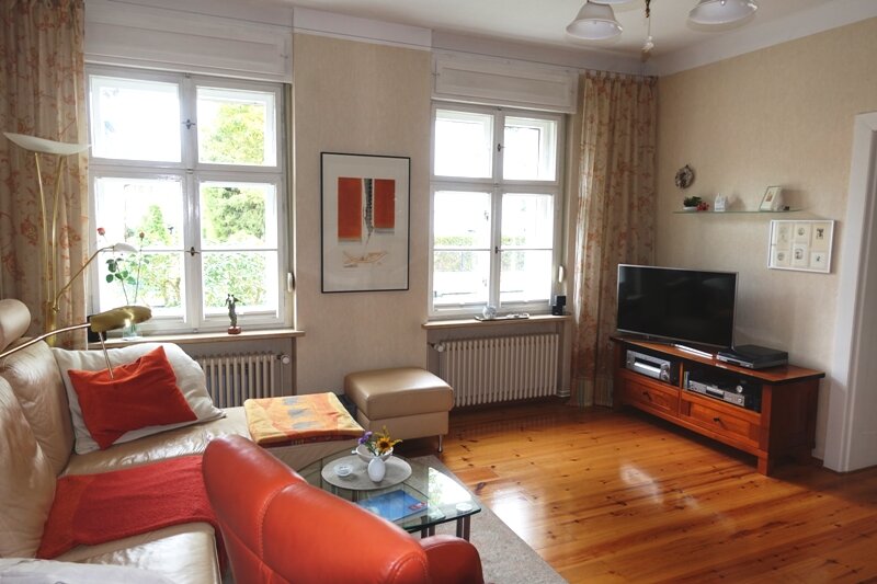 Doppelhaushälfte zum Kauf 497.000 € 7 Zimmer 133 m²<br/>Wohnfläche 541 m²<br/>Grundstück Kaulsdorf Berlin 12621