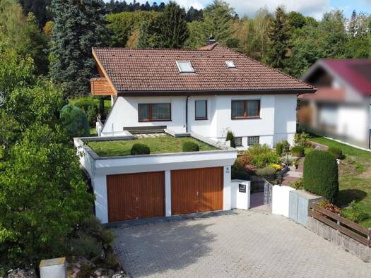Einfamilienhaus zum Kauf 680.000 € 6 Zimmer 195 m² 1.200 m² Grundstück Freudenstadt Freudenstadt 72250