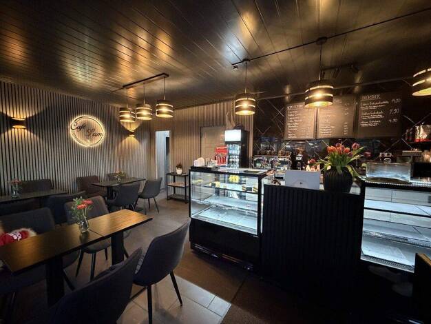 Bar/Café zur Miete 575 € Poppenbüttel Hamburg / Poppenbüttel 22399