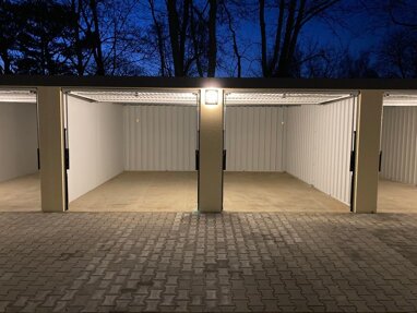 Garage zur Miete 69 € An der Windmühle 999 Kamenz Kamenz 01917