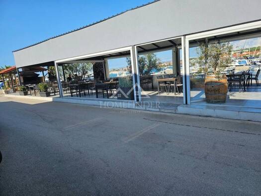 Ladenfläche zum Kauf 1.000.000 € 5 Zimmer Bibinje Bibinje