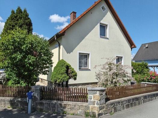 Haus zum Kauf 149.000 € 4 Zimmer 90 m² 526 m² Grundstück Gmünd 3950