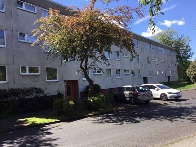 Wohnung zur Miete 654 € 3 Zimmer 75,2 m² 2. Geschoss frei ab 01.03.2026 Görlitzer Straße 10 Waldau Kassel 34123