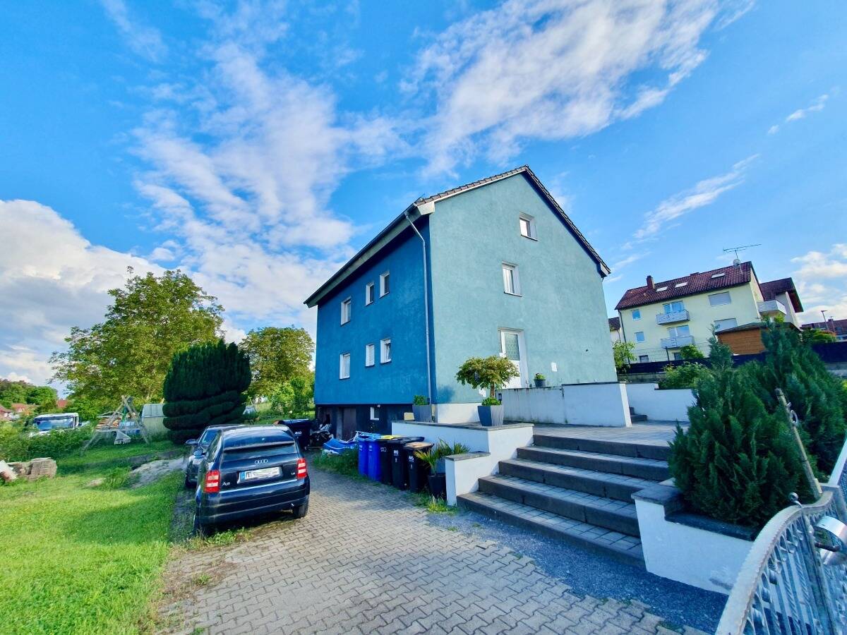Einfamilienhaus zum Kauf - Ansicht 2