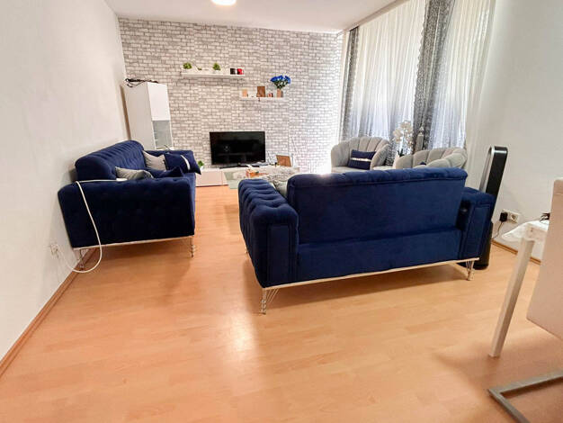 Wohnung zum Kauf 125.000 € 2 Zimmer 61,1 m² EG Coburg 96450